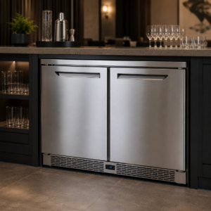 Commercial Undercounter Refrigerator
