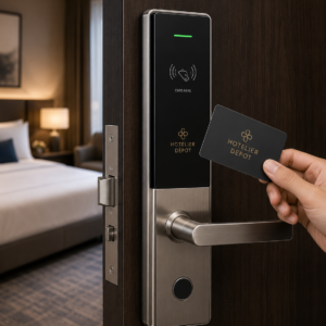 RFID Hotel Smart Door Lock