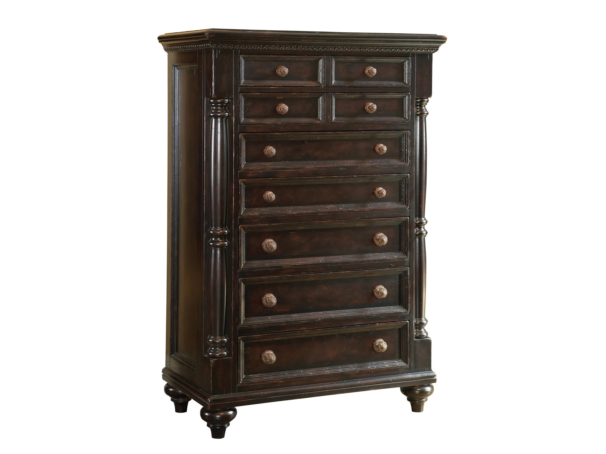 Kingstown Stony Point Chest By Tommy Bahama