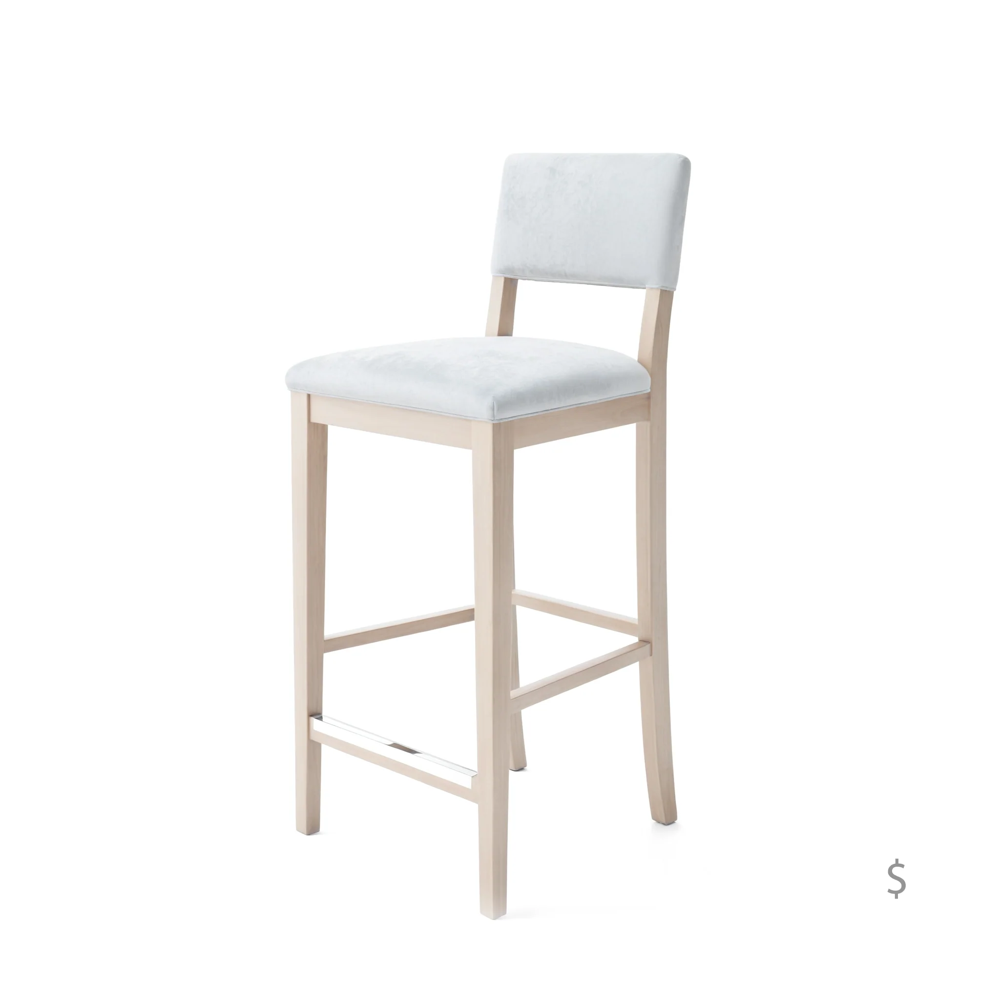 Theron Barstool - Theron Barstool