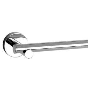1948 Round Towel Bar 18"