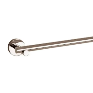 1948 Round Towel Bar 24" - Special Order
