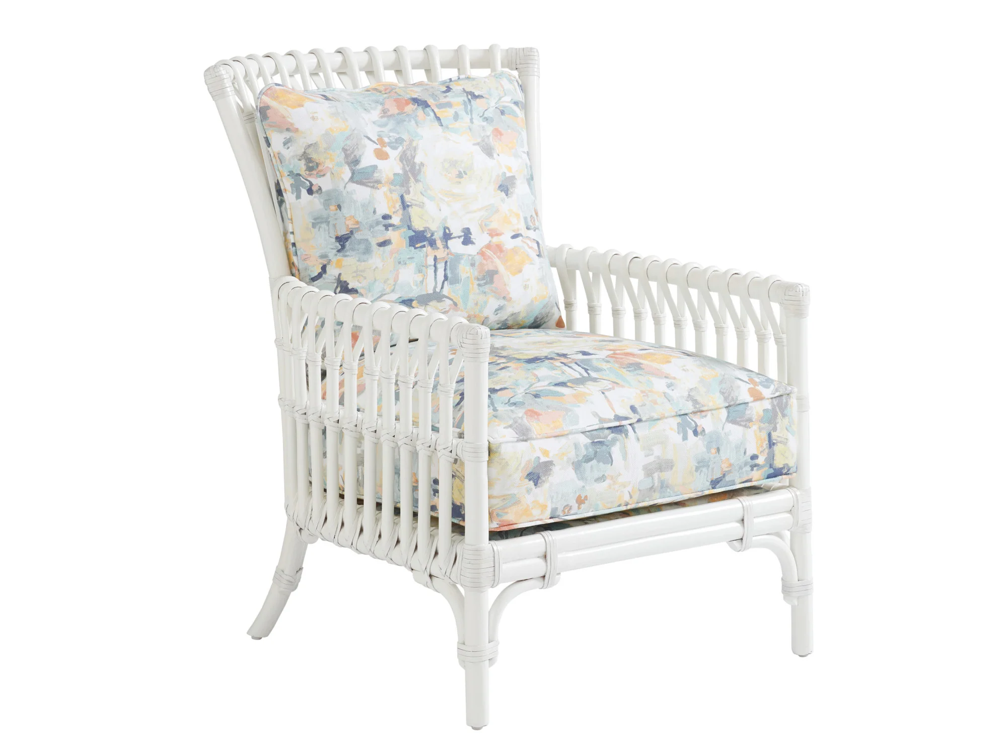 Tommy Bahama Ocean Breeze Newcastle Chair