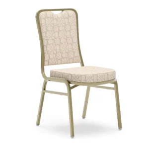 5143P / 5143EAB Steel Stacking Banquet Chair - Steel Banquet Stacking Chair