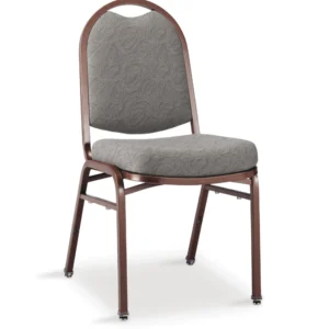 5231P Steel Stacking Banquet Chair - Steel Banquet Stacking Chair