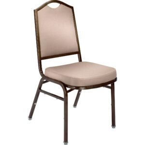 5245P / 5245EAB Steel Stacking Banquet Chair - Steel Banquet Stacking Chair