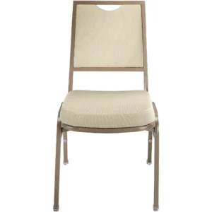 5253P / 5253EAB Steel Stacking Banquet Chair - Steel Banquet Stacking Chair