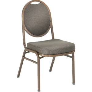 5355P / 5355EAB Steel Stacking Banquet Chair - Steel Banquet Stacking Chair