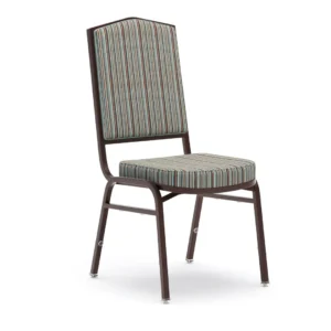 5359P / 5359EAB Steel Stacking Banquet Chair - Steel Banquet Stacking Chair