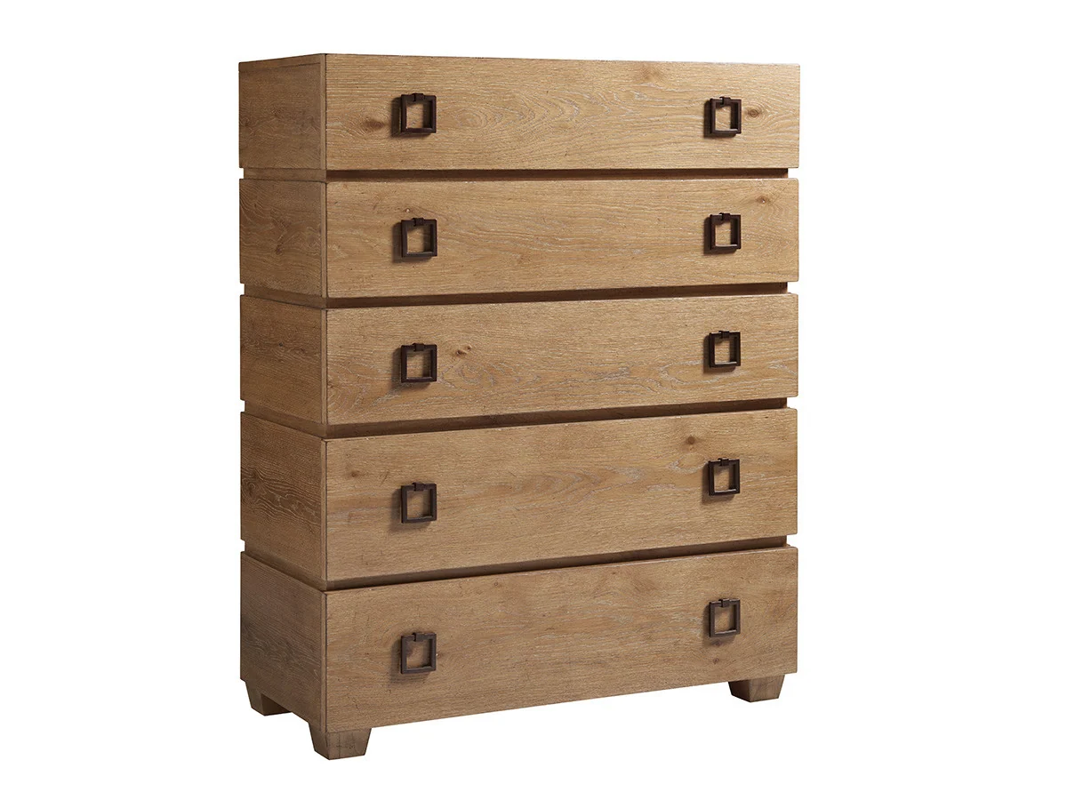 Tommy Bahama Los Altos Carnaby Drawer Chest
