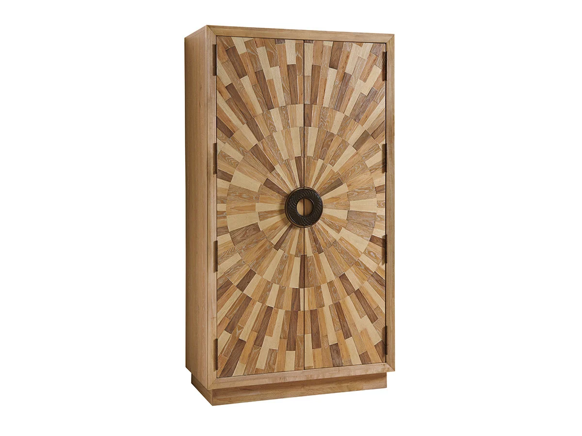 Tommy Bahama Los Altos Pavillion Cabinet