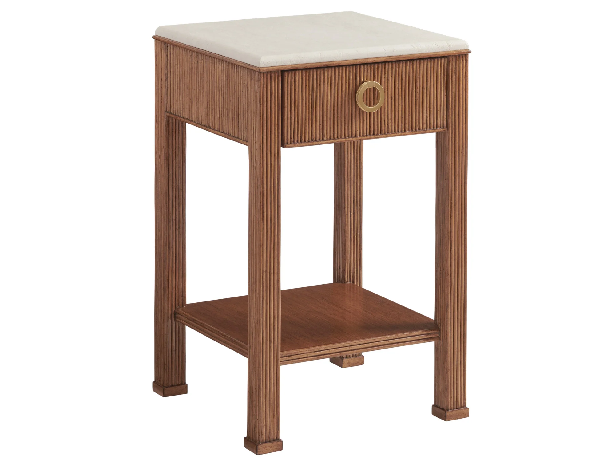 Tommy Bahama Palm Desert Tristan Night Table