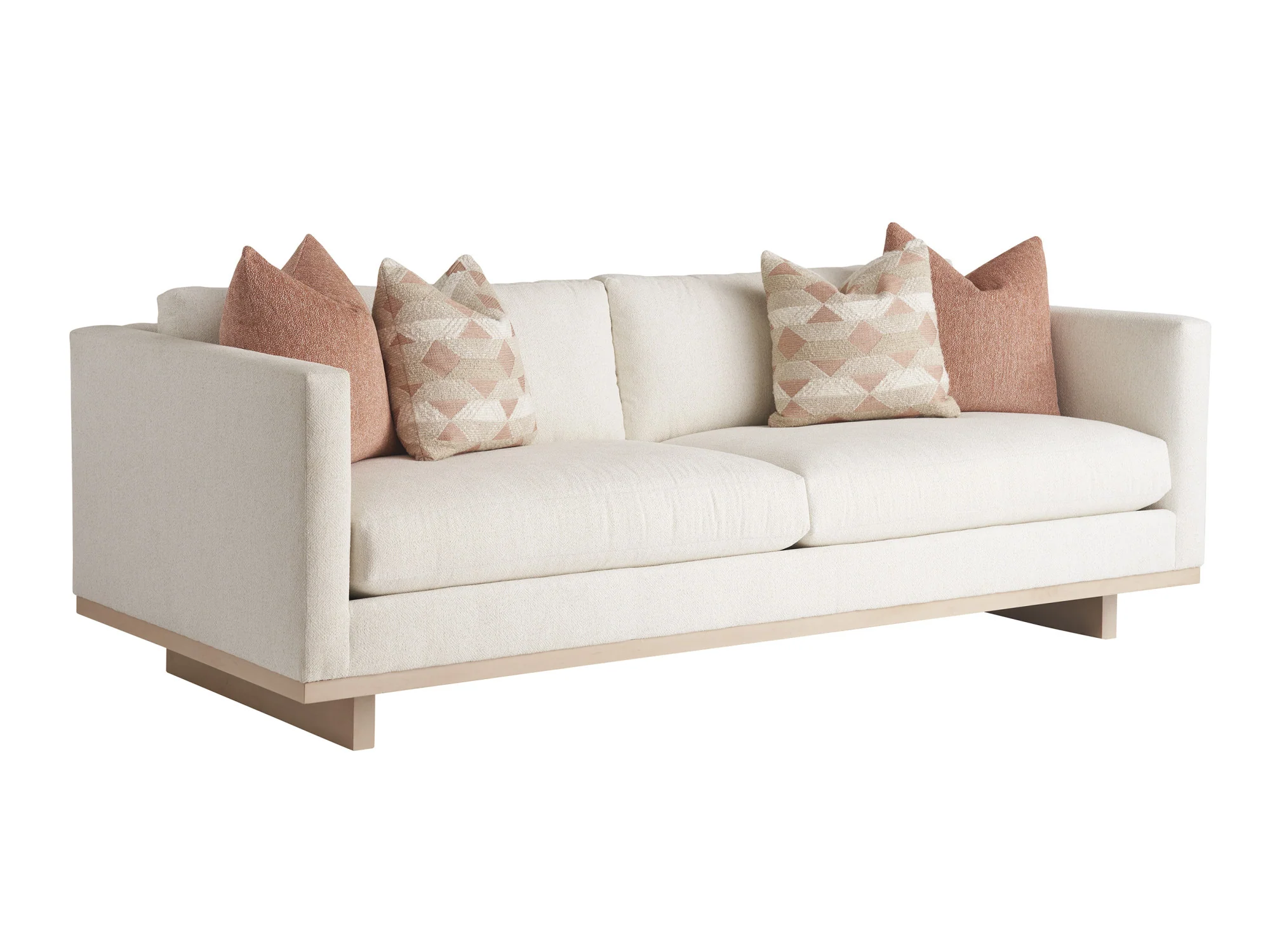 Tommy Bahama Sunset Key Brixton Sofa