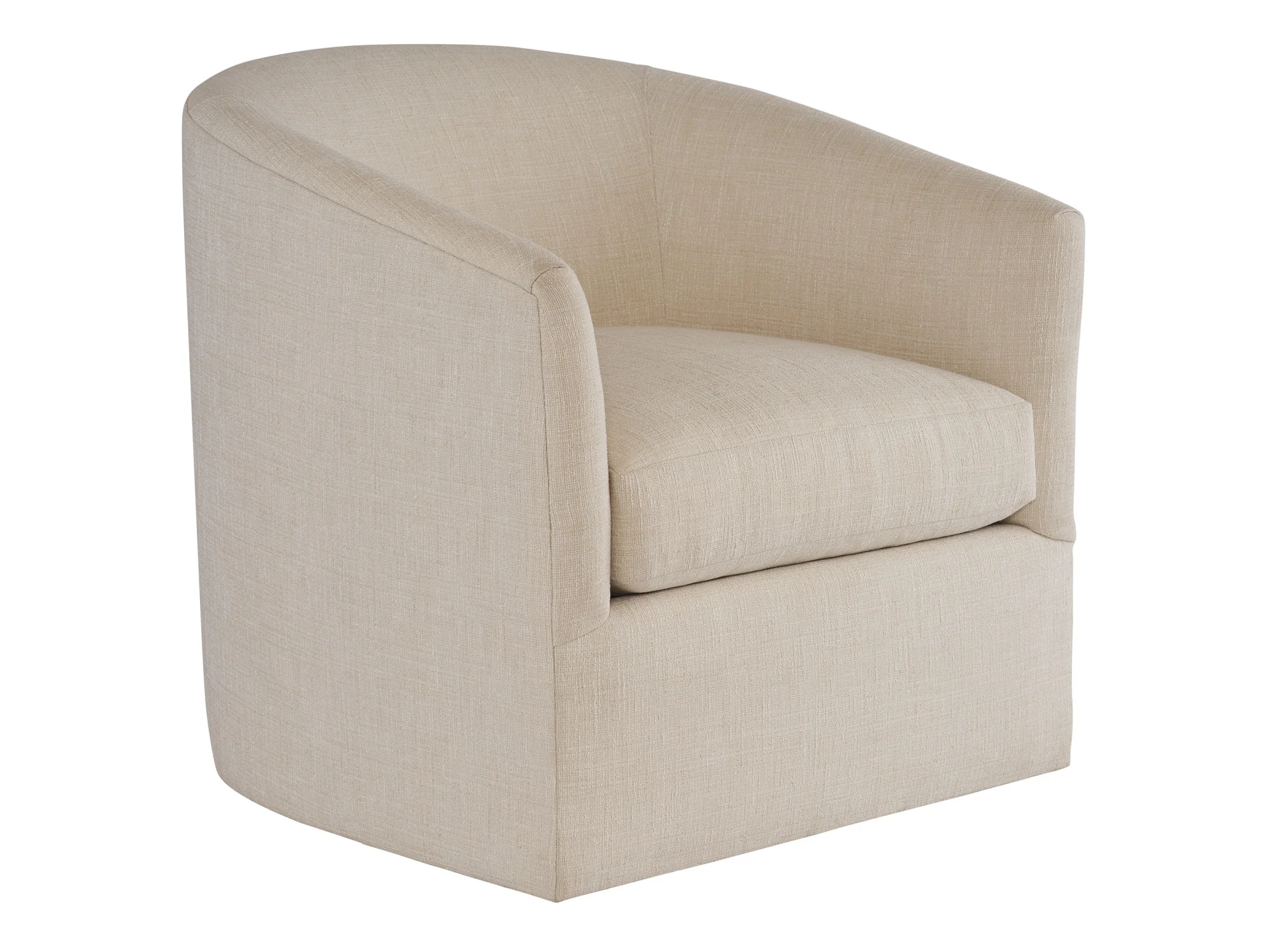 Tommy Bahama Sunset Key Candice Swivel Chair