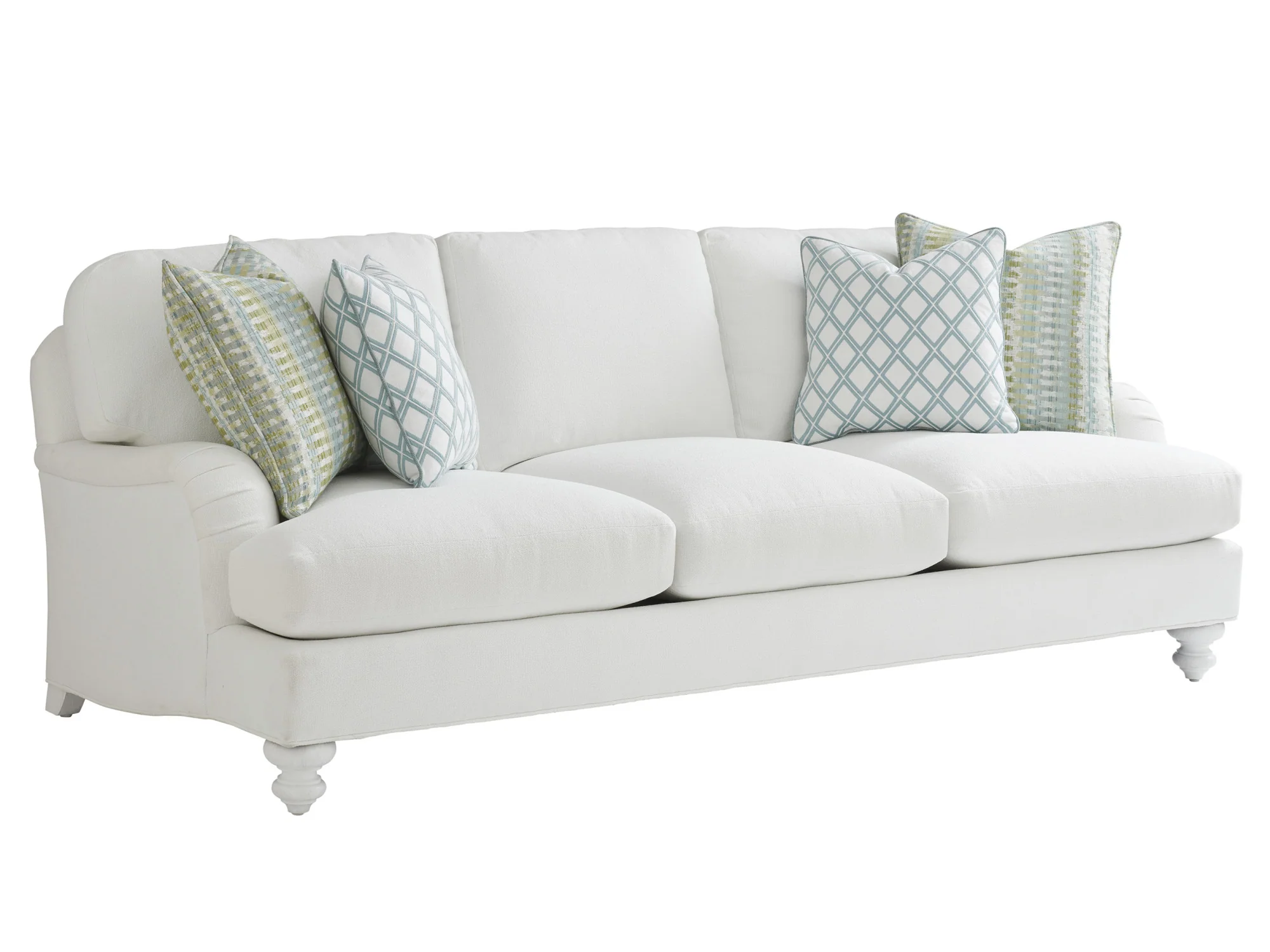 Tommy Bahama Ocean Breeze Gilmore Sofa