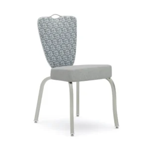 8128 Aluminum Stacking Banquet Chair - Aluminum Stacking Banquet Chair
