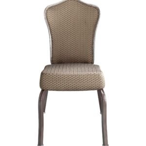 8159 Aluminum Stacking Banquet Chair - Aluminum Stacking Banquet Chair