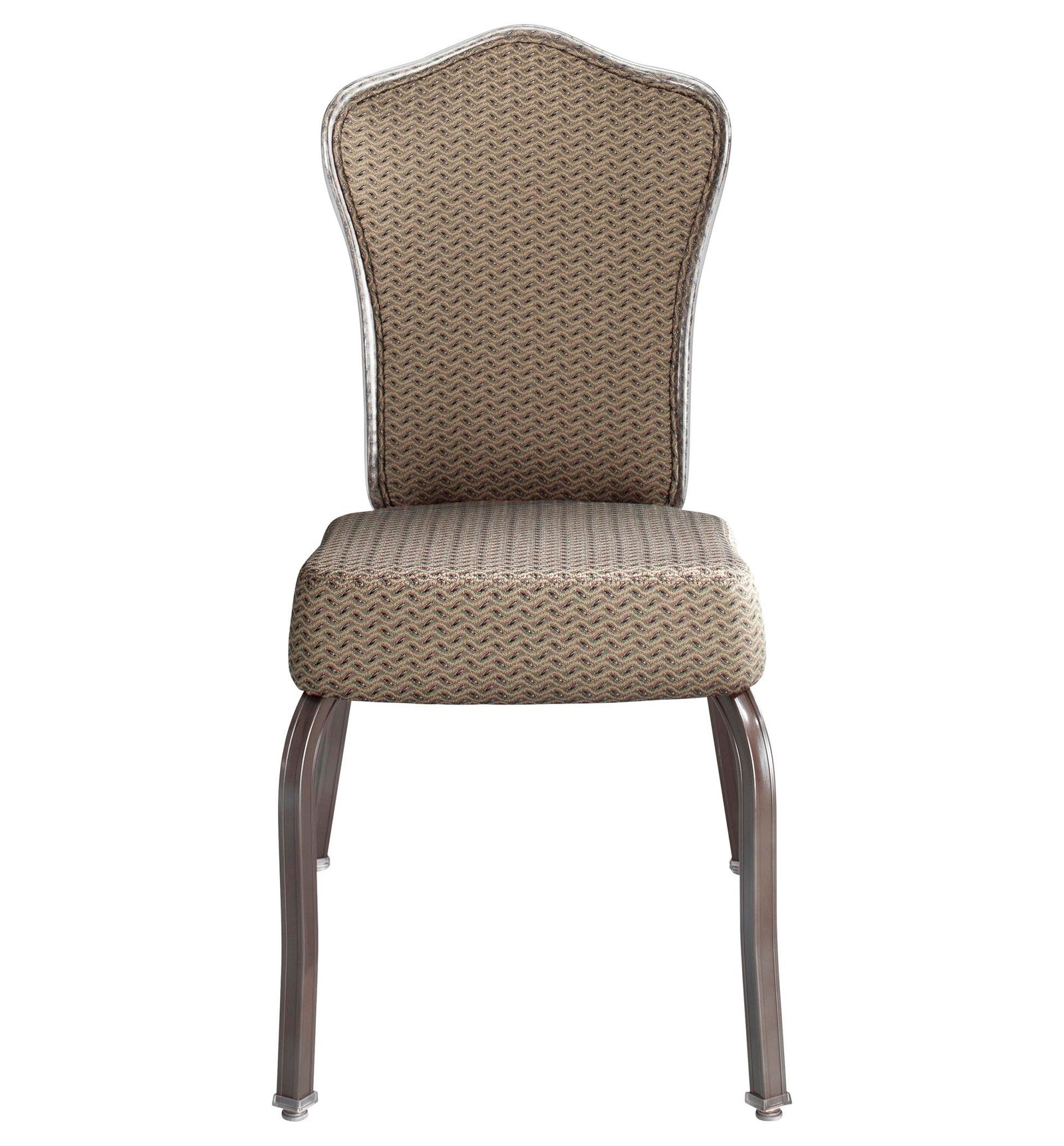 8159 Aluminum Stacking Banquet Chair - Aluminum Stacking Banquet Chair