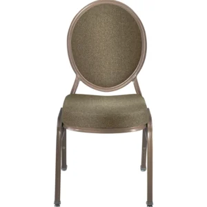 8551 / 8551-AB Aluminum Stacking Banquet Chair