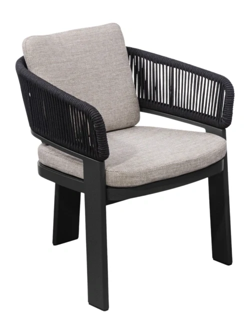 FLS Cayenne Dining Armchair
