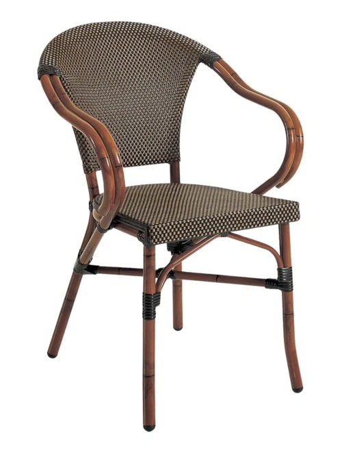 FLS Metro A ALT Armchair