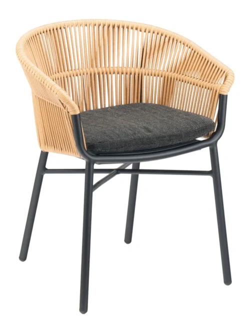 FLS Udine A WIC Armchair