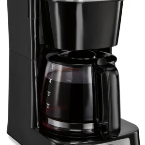 Hamilton Beach 4-Cup Coffeemaker