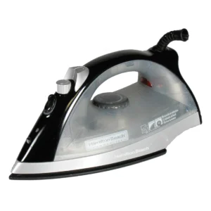 Hamilton Beach Lightweight Iron