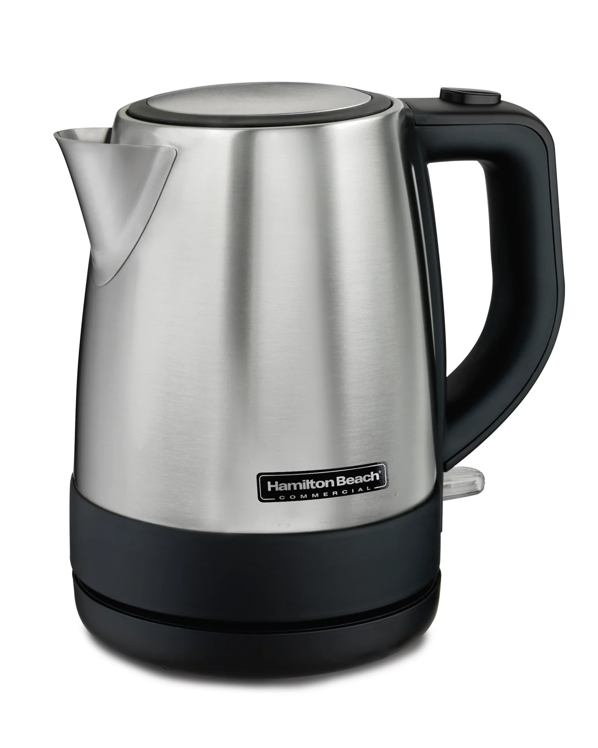 Hamilton Beach Kettle