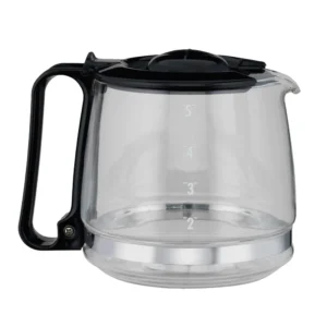 Hamilton Beach 4 Cup Replacement Carafe