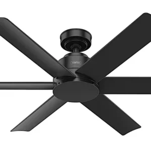 Hunter Casablanca - Kennicott Outdoor 52" - NO LIGHT