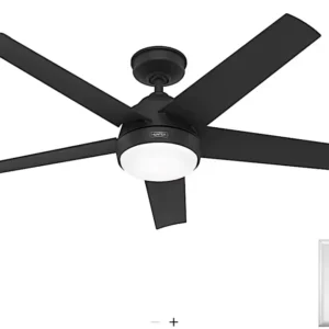 Hunter Casablanca - Skyflow Outdoor with LED Light 52"