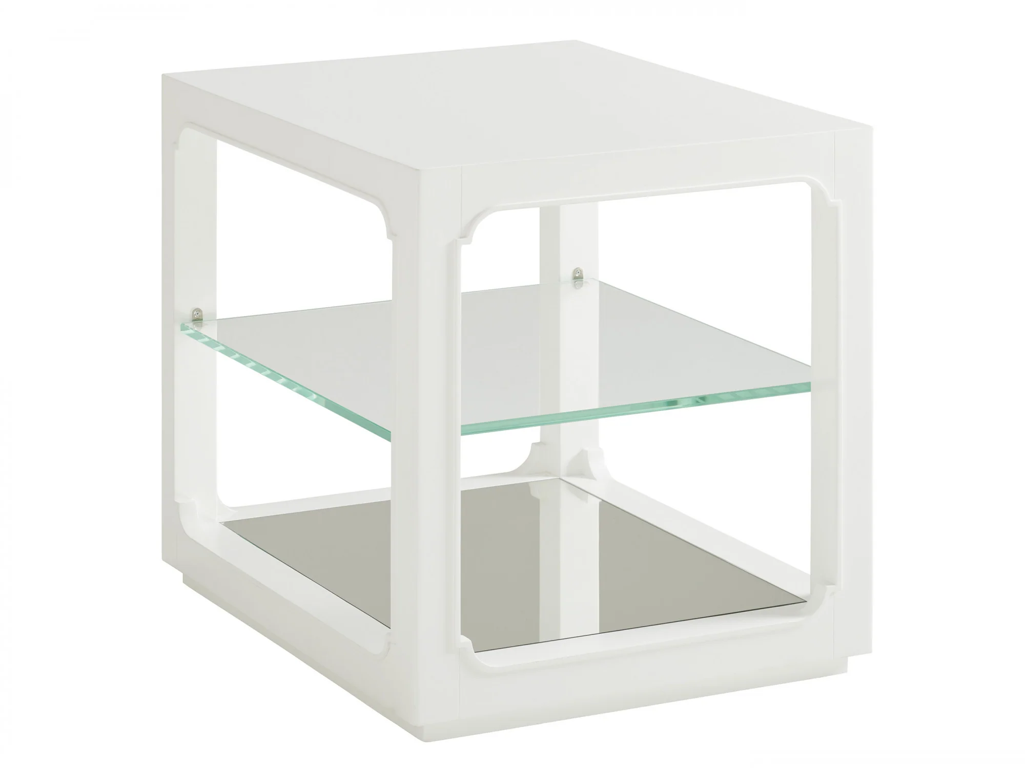 Lexington Avondale Glenwood End Table - Glenwood End Table