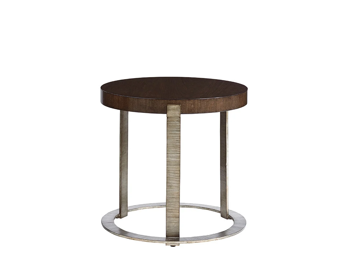 Lexington Laurel Canyon Wetherly Accent Table - Wetherly Accent Table