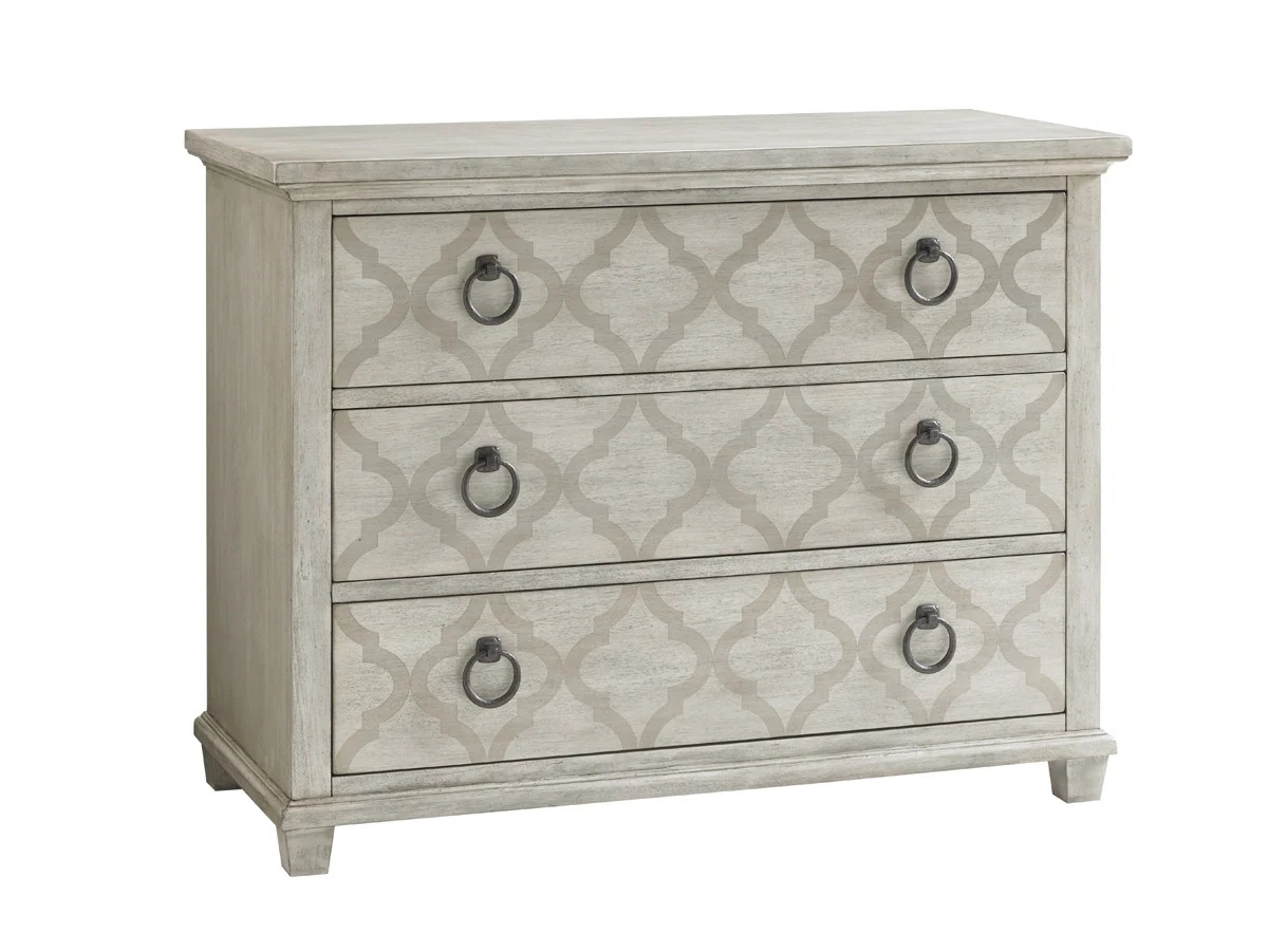 Lexington Oyster Bay Brookhaven Hall Chest - Brookhaven Hall Chest