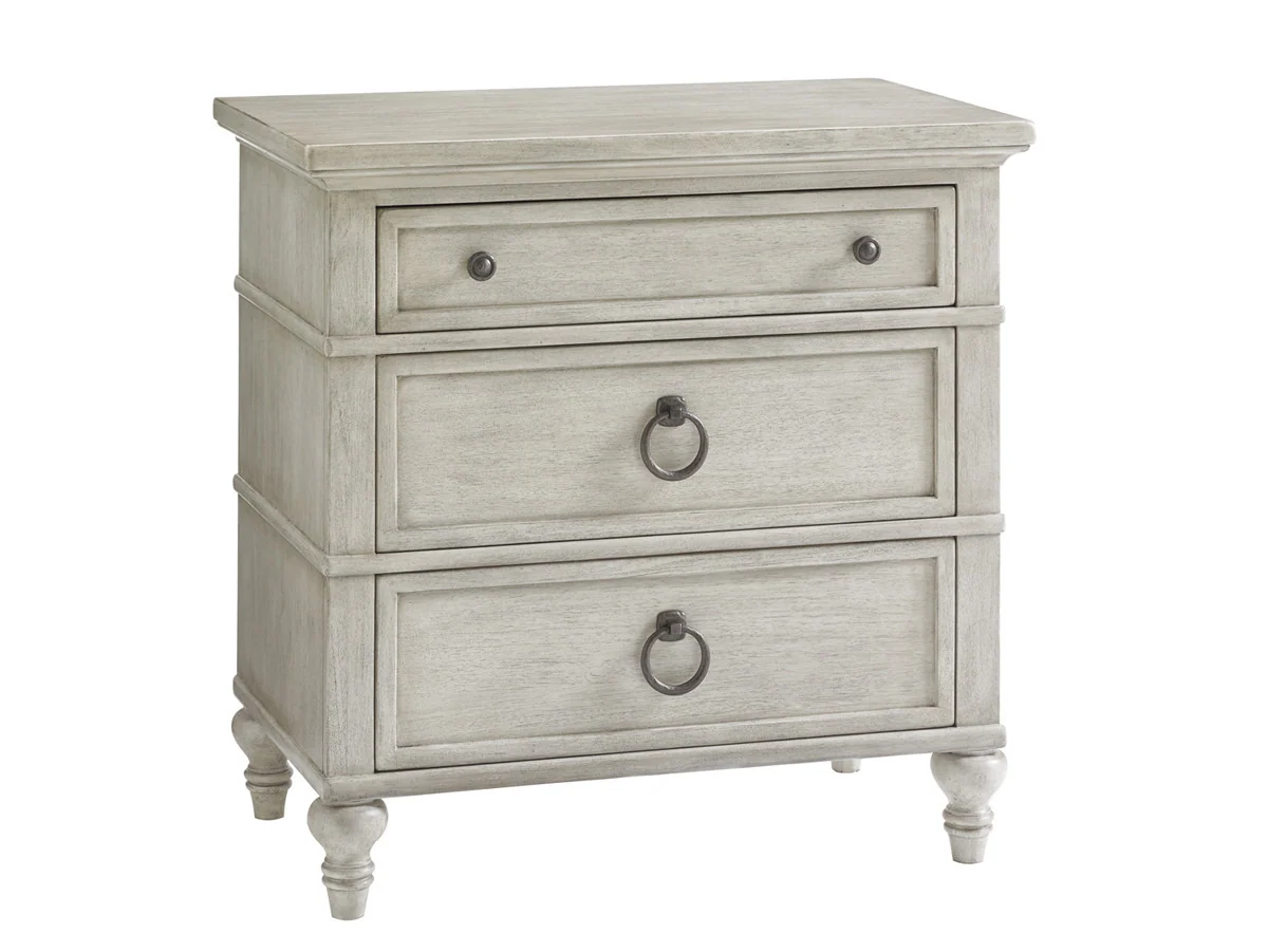 Lexington Oyster Bay Cedarhurst Nightstand - Cedarhurst Nightstand