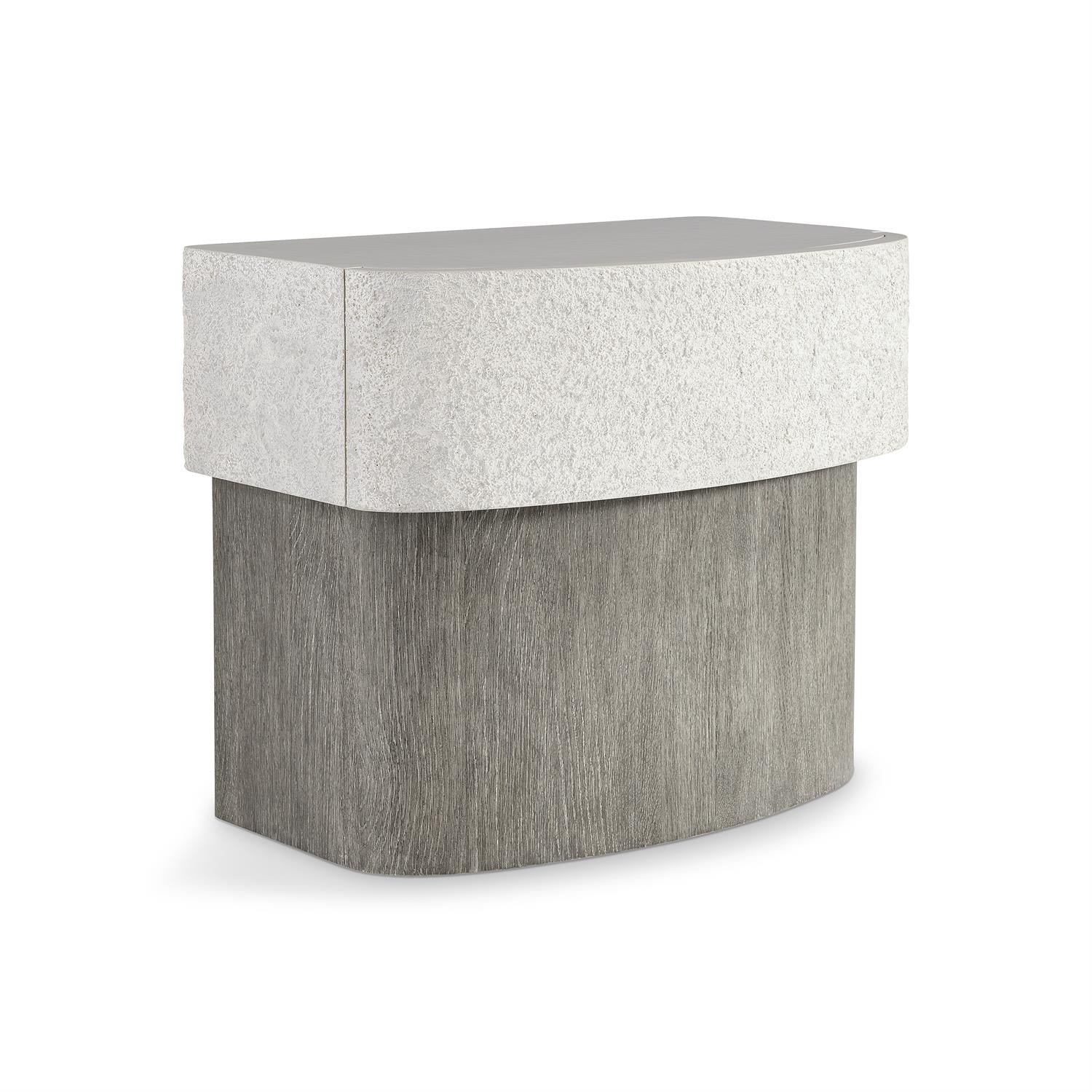 Monolith Nightstand