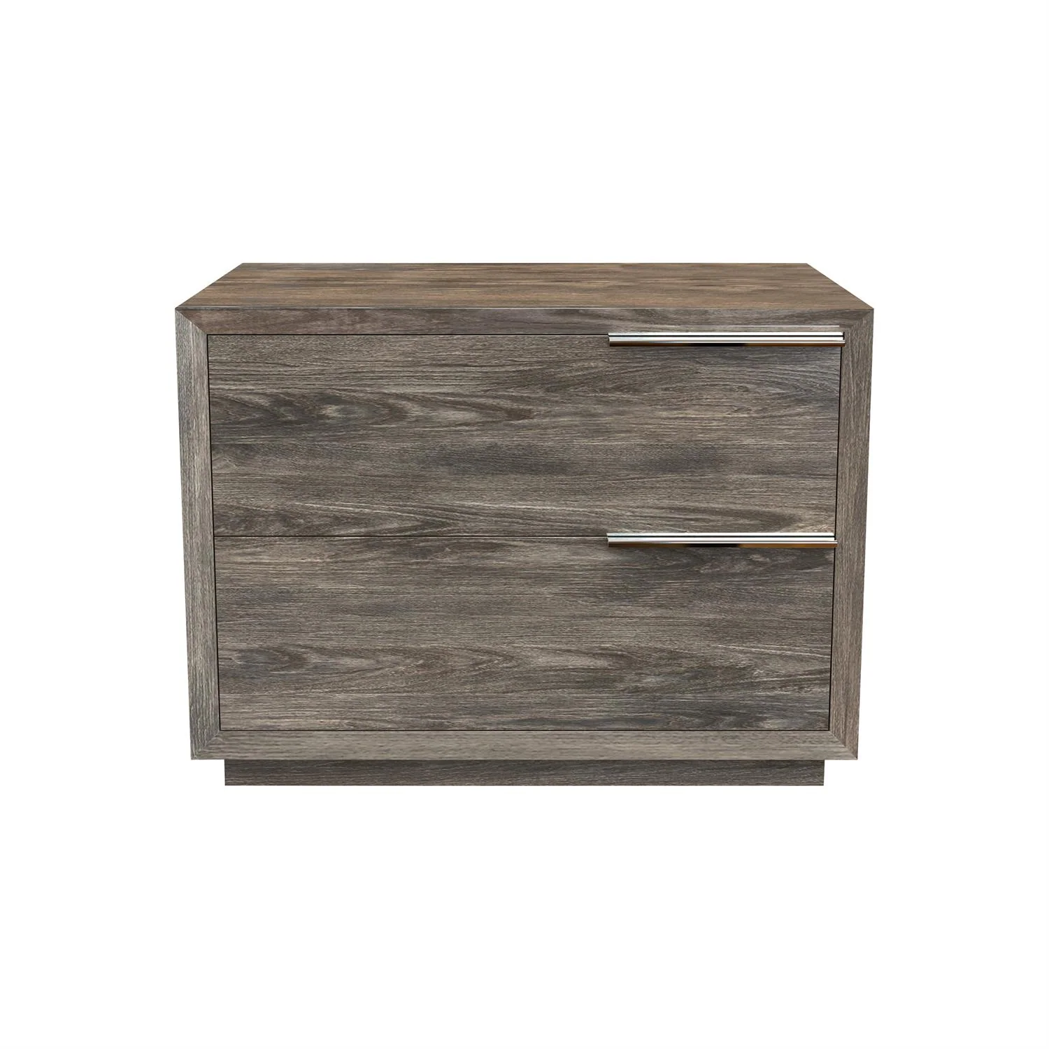 Neoteric Nightstand