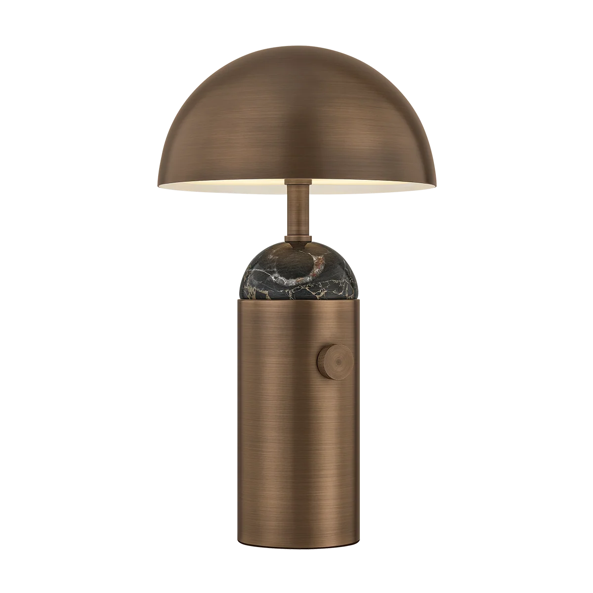 Parkston - Historic Bronze (HB)