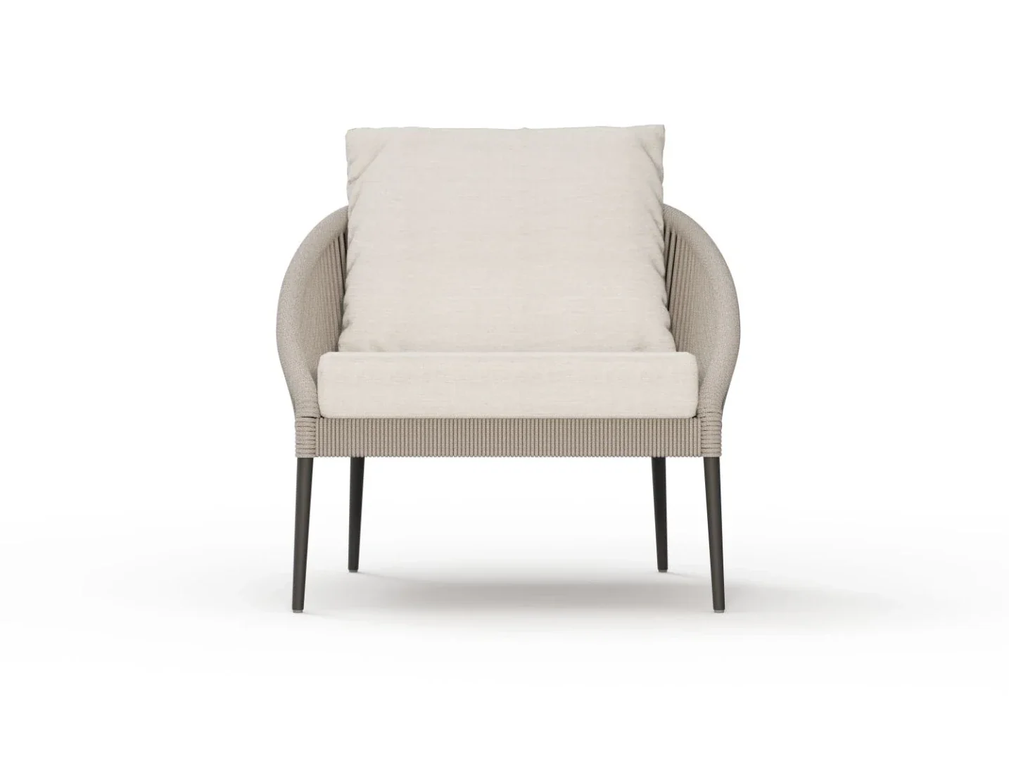 Rodona Balcony Chair