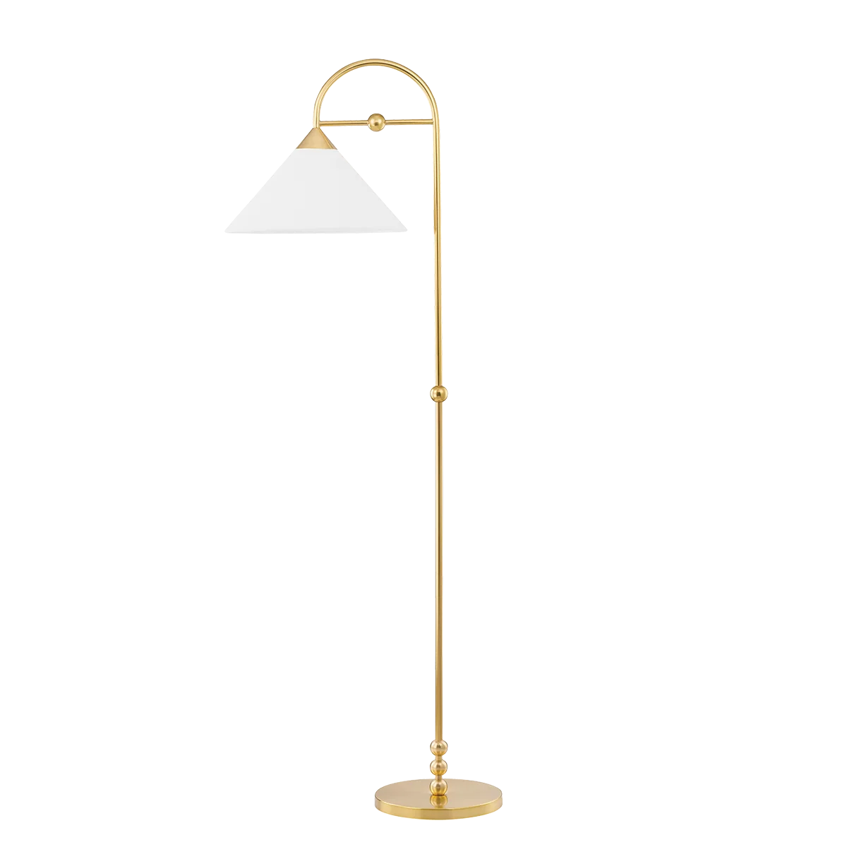 Sang - Aged Brass (AGB)