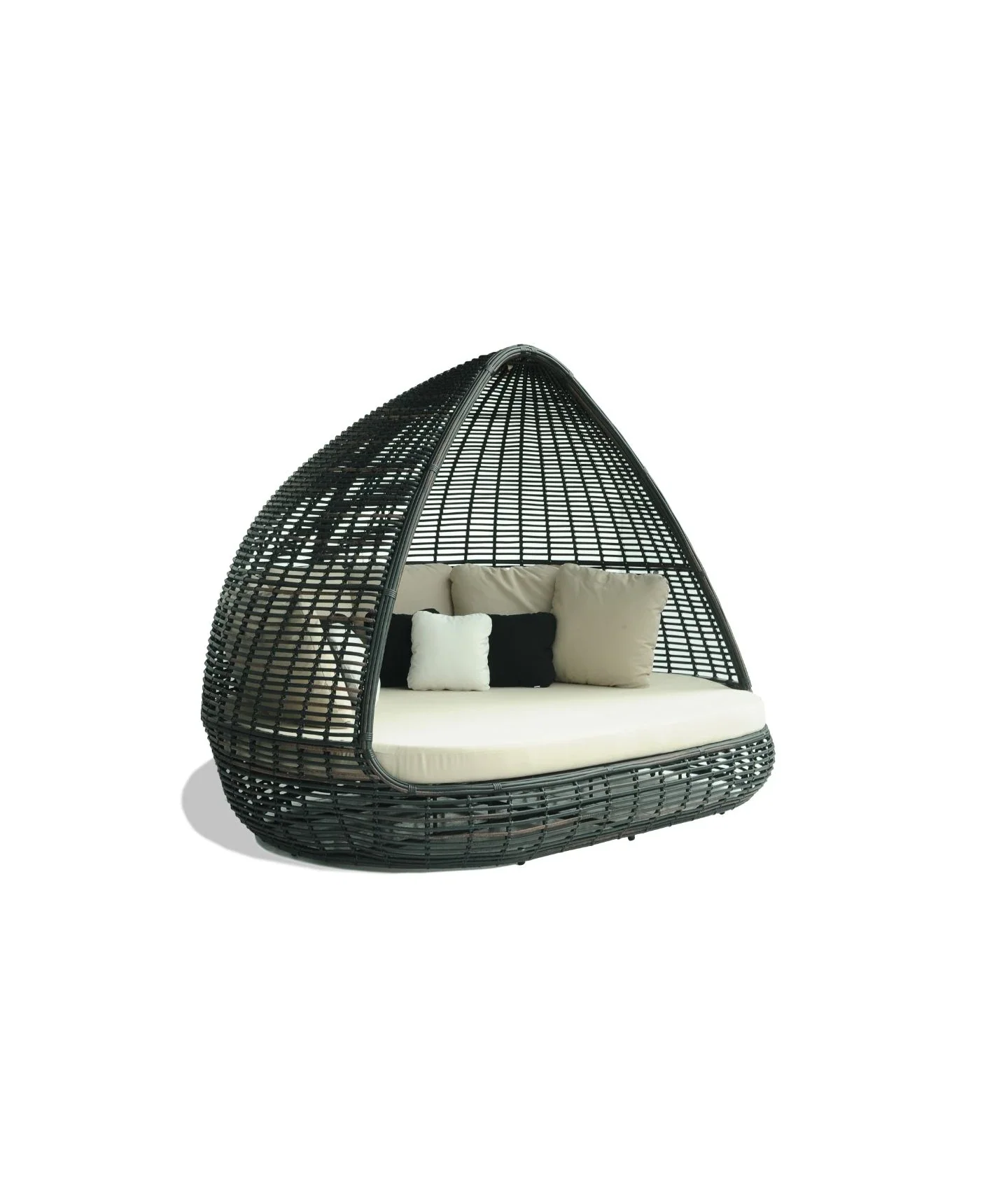 Shade Daybed