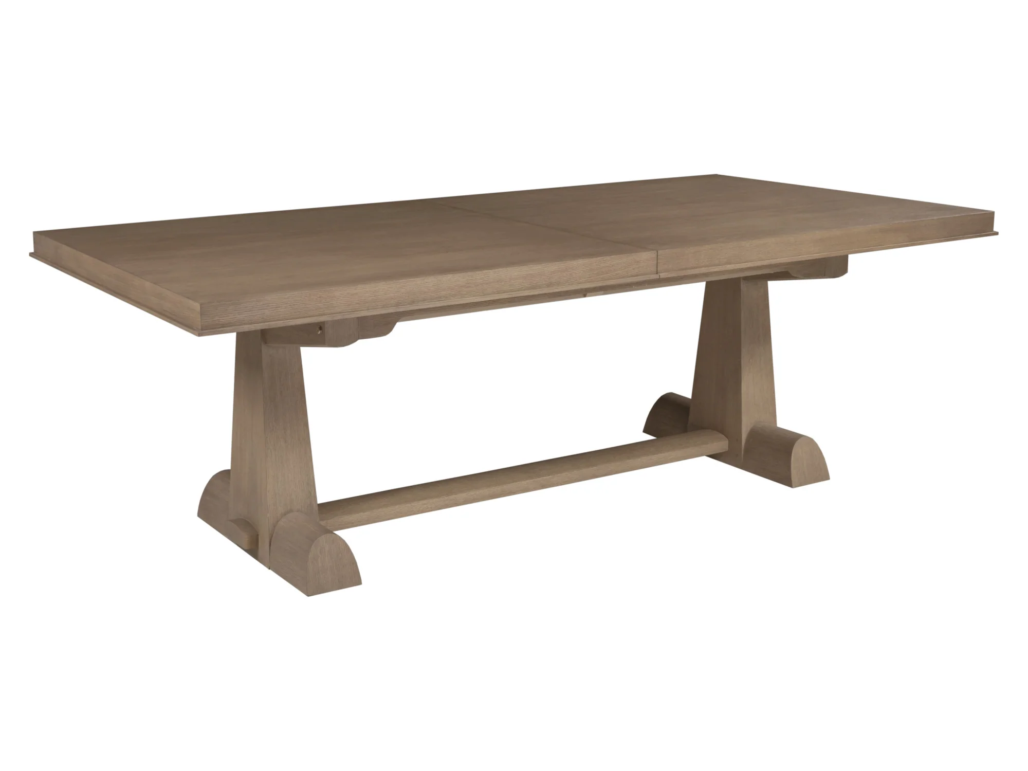 Simpatico Rectangular Dining Table - Simpatico Rectangular Dining Table