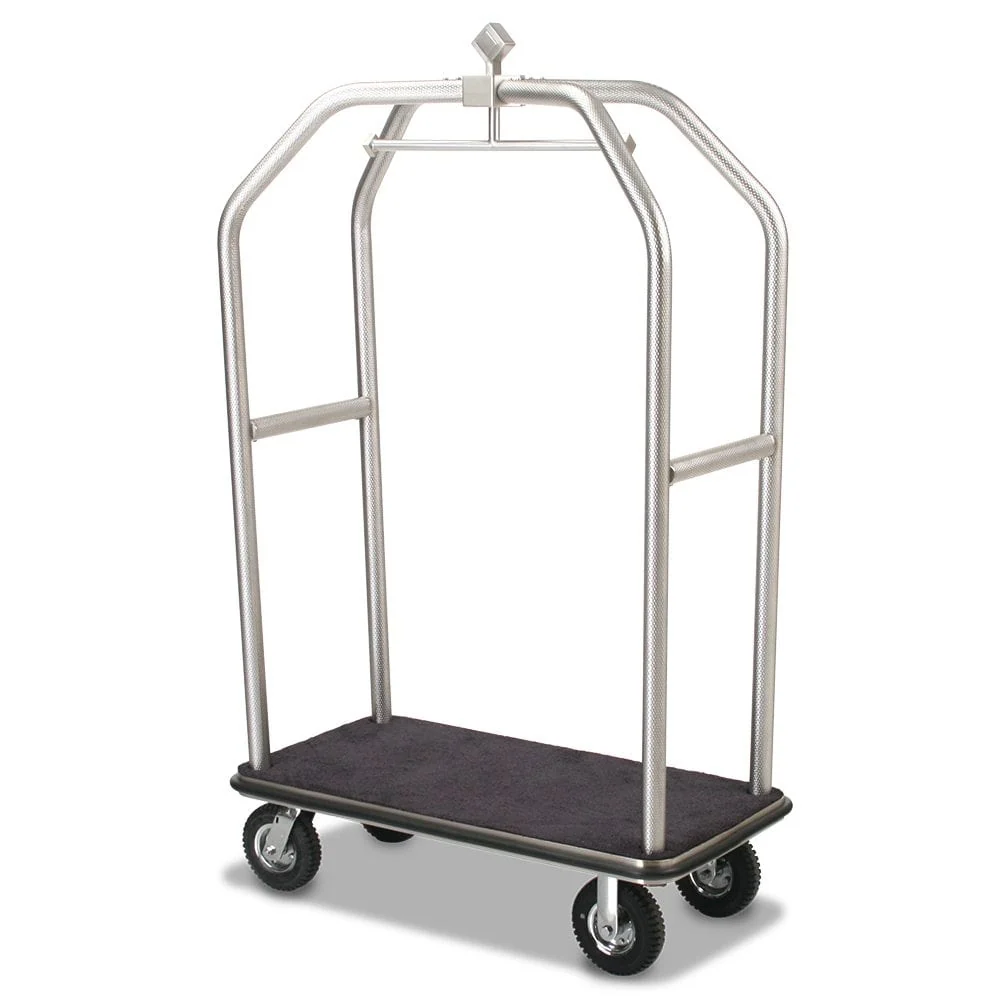Specialty Luggage Cart – 2510-DT