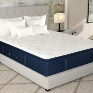 Haraway Euro Pillowtop Mattress