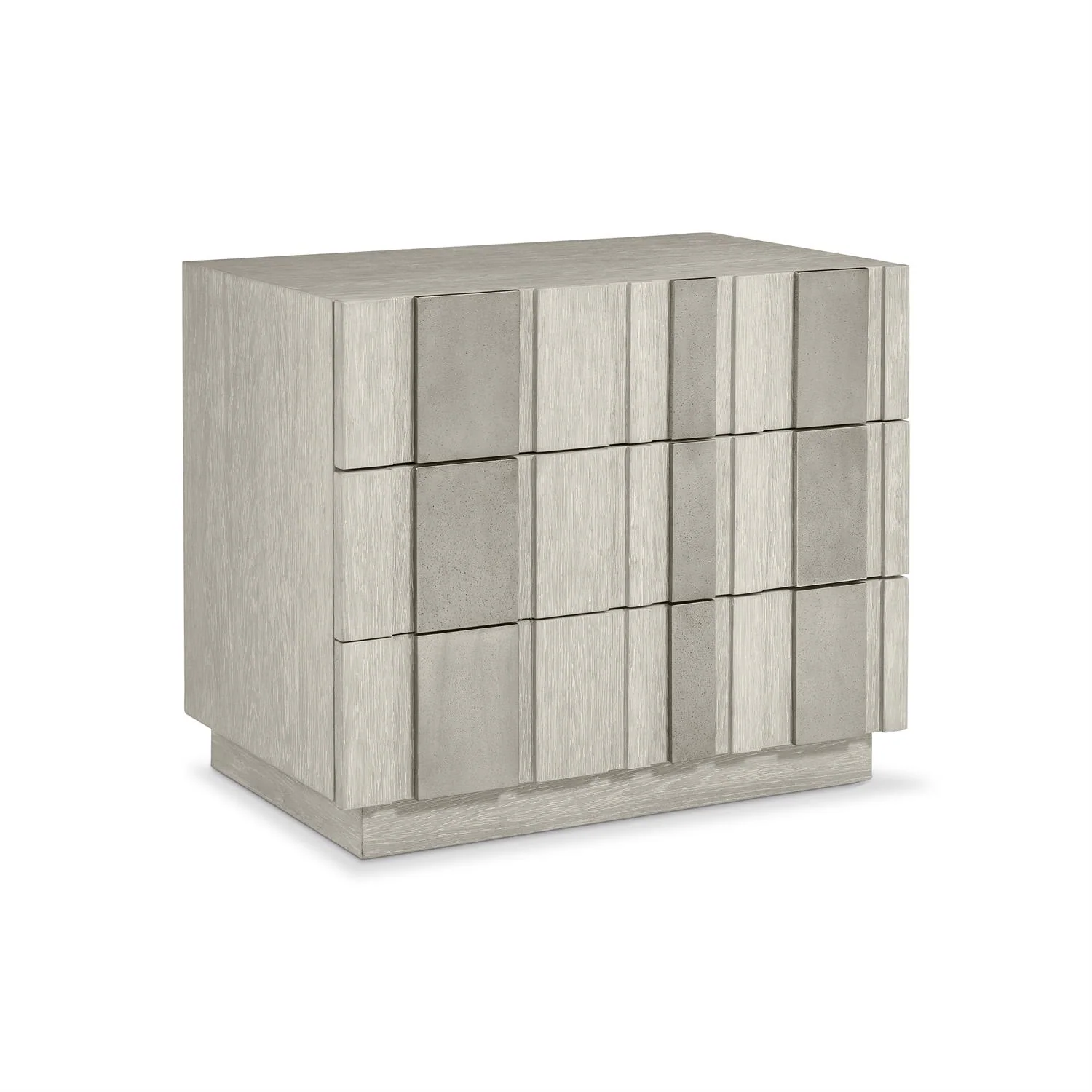 Tempo Nightstand