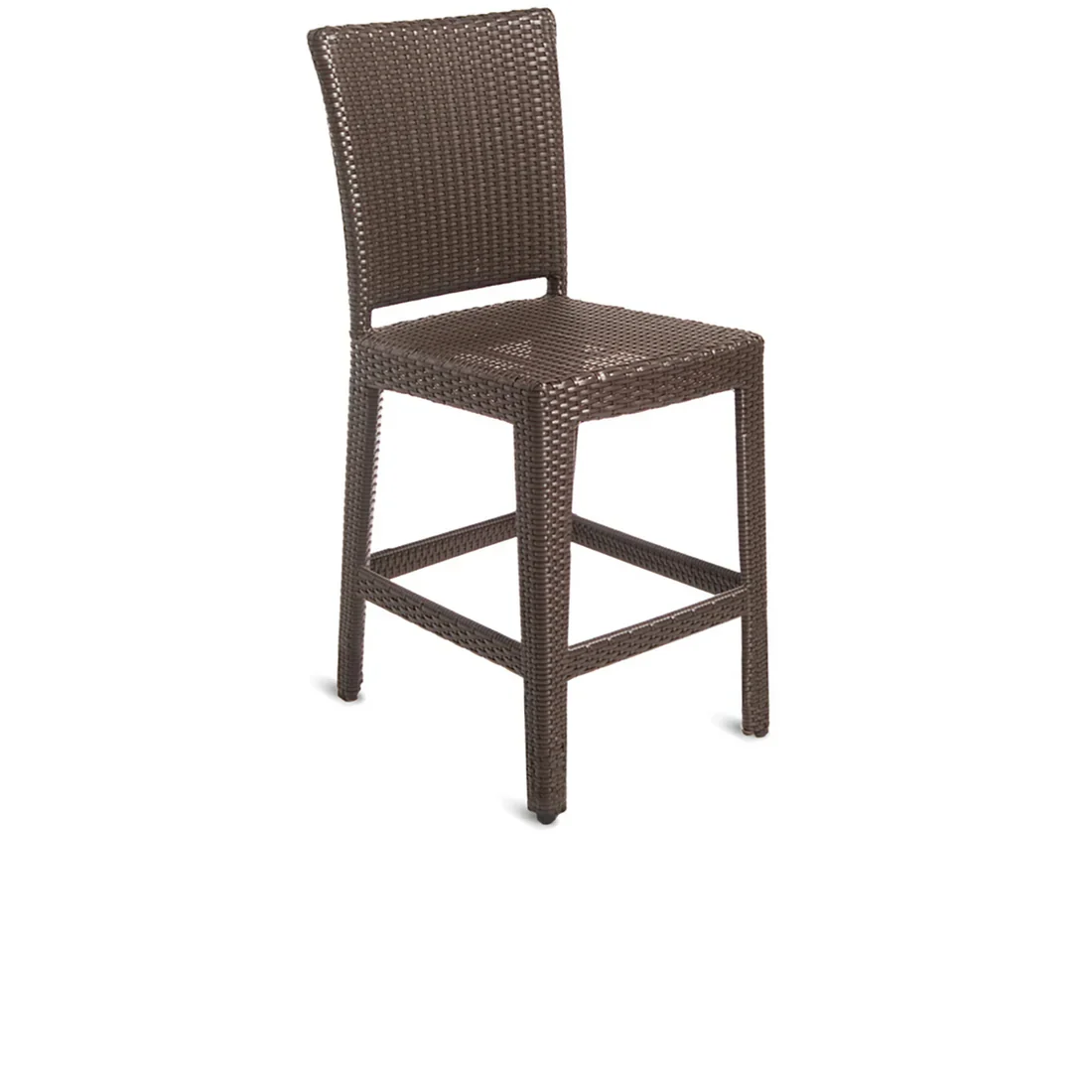 Aria Barstool - Wicker