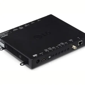 LG Pro Centric Smart Box