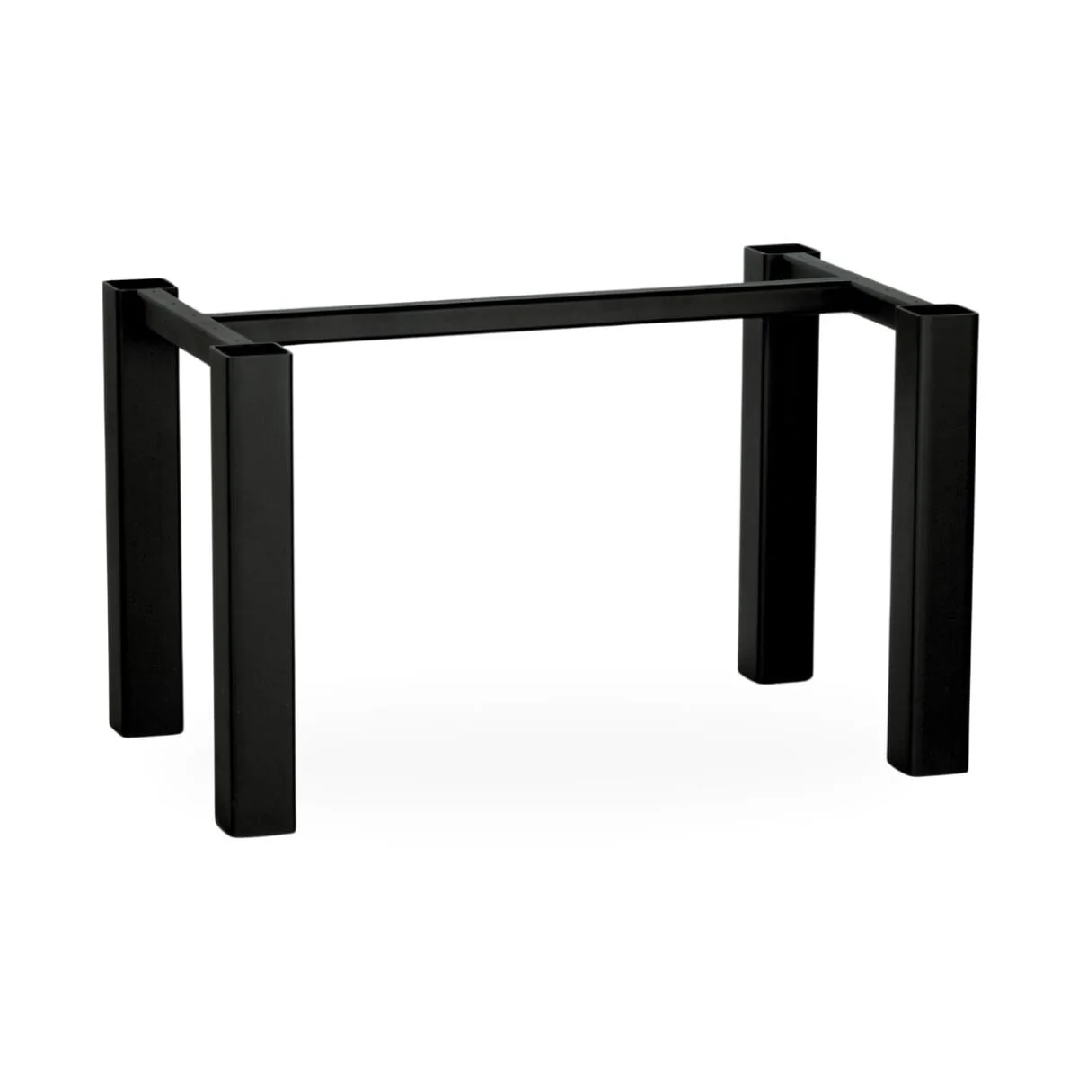 Axel Industrial Metal Standard / Bar Table Base
