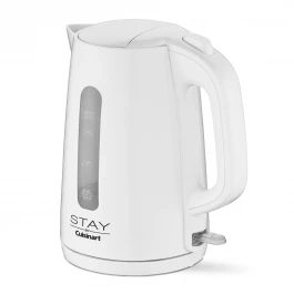 STAY by Cuisinart® Cordless Electric Kettle